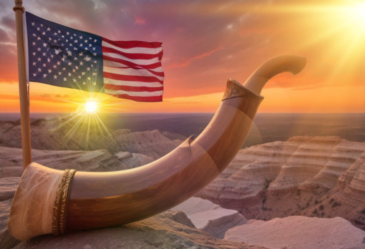 Shofar Marathon