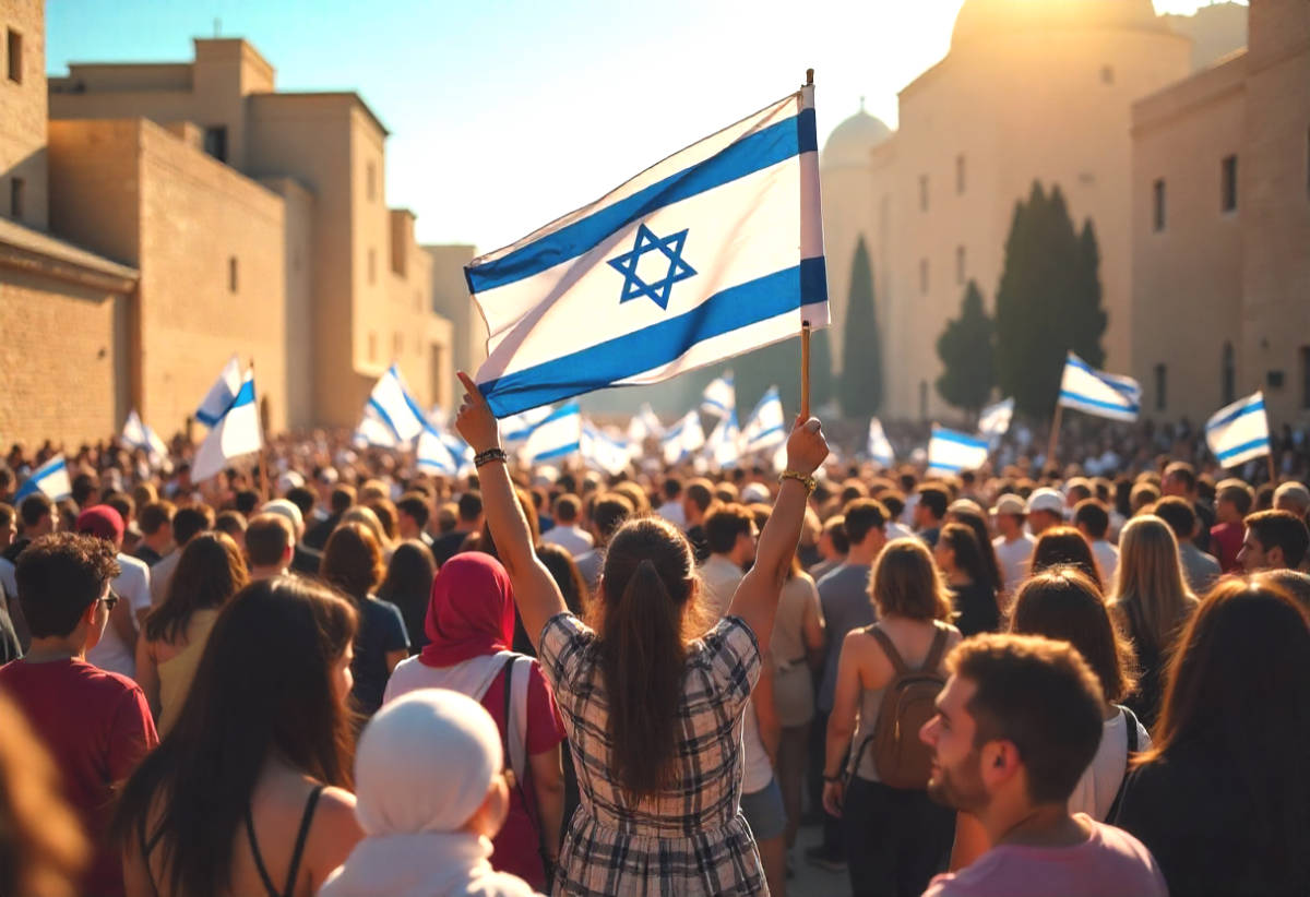 A Divine Call to Rally to The Banner of Truth