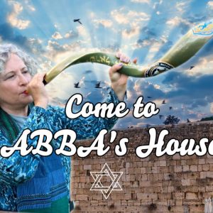 Come to Abba's House
