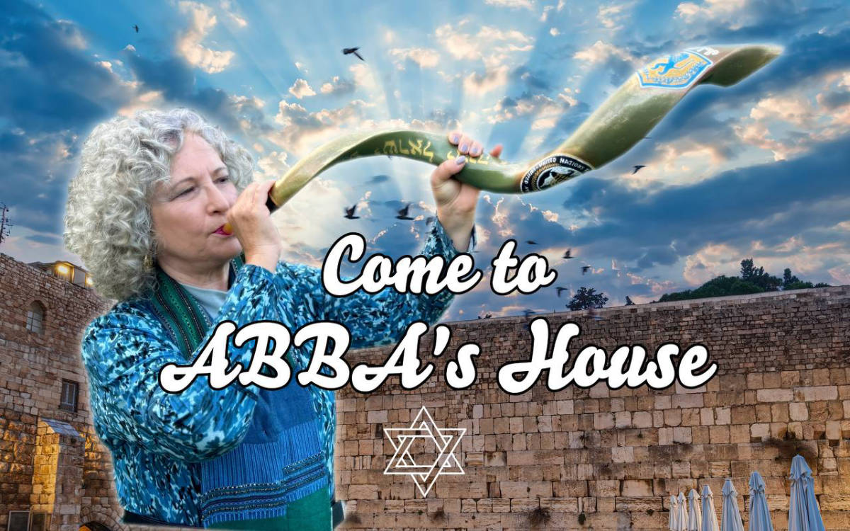 Come to Abba's House