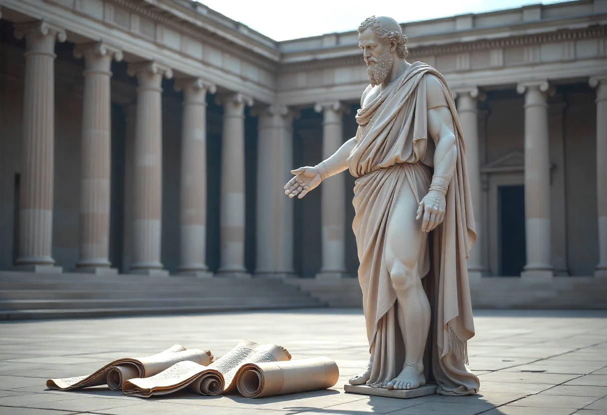 The Sin of Jeroboam in the Church