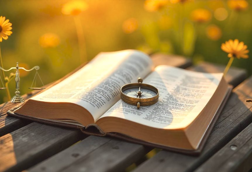Prayer for Discernment
