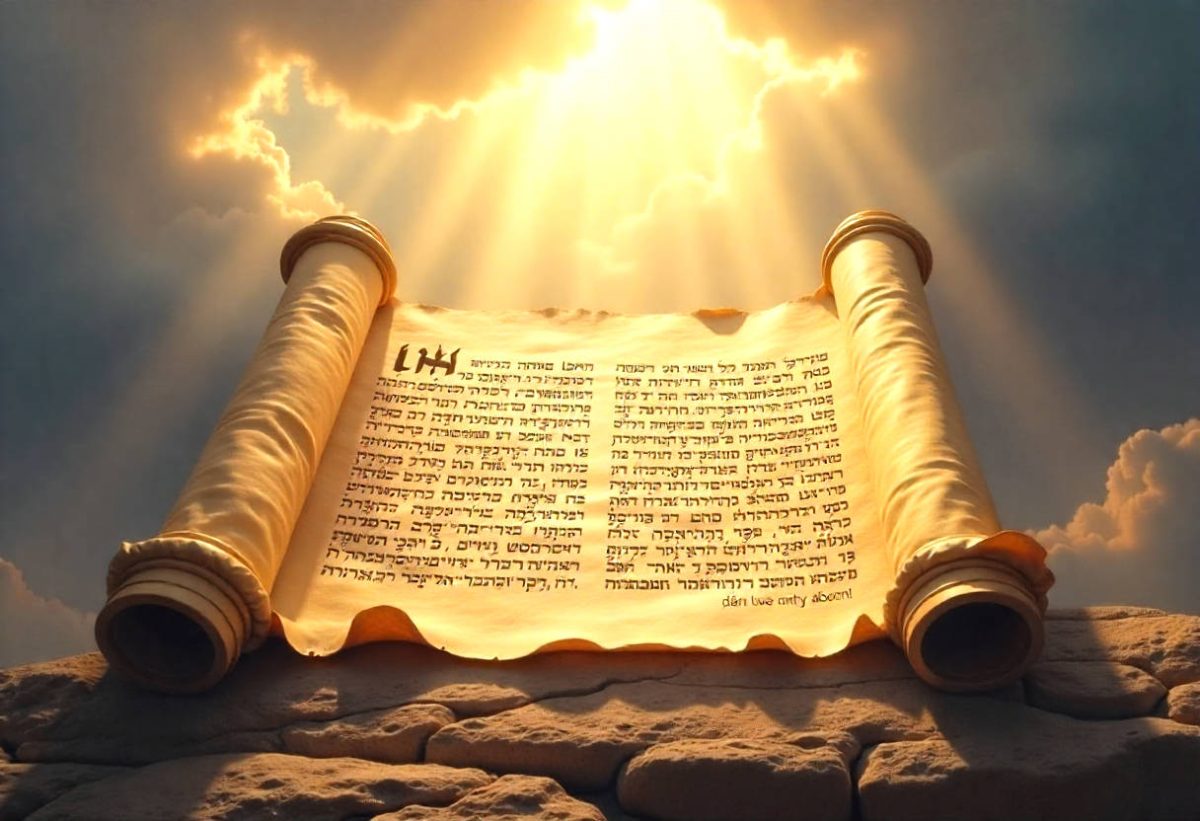 Restoring the Gospel Made in Zion