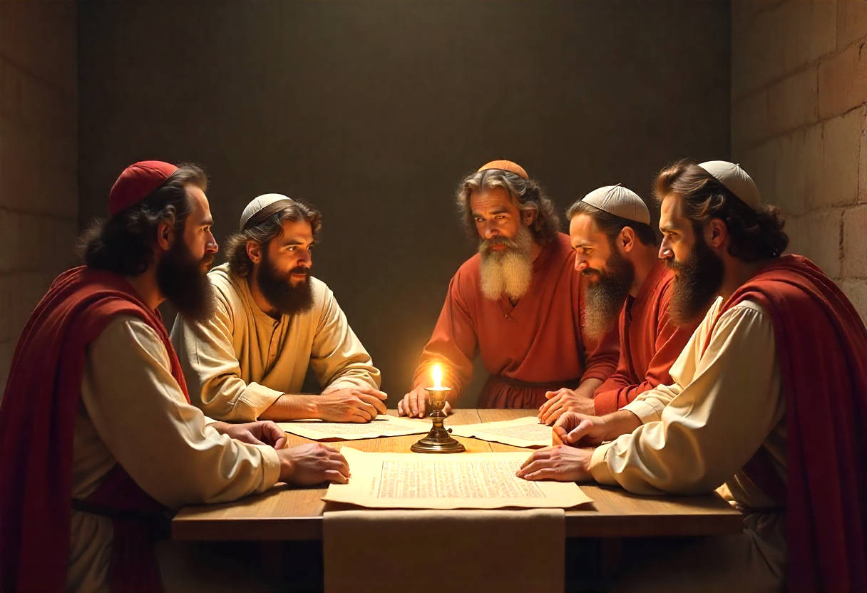 Restoring the Gospel Made in Zion