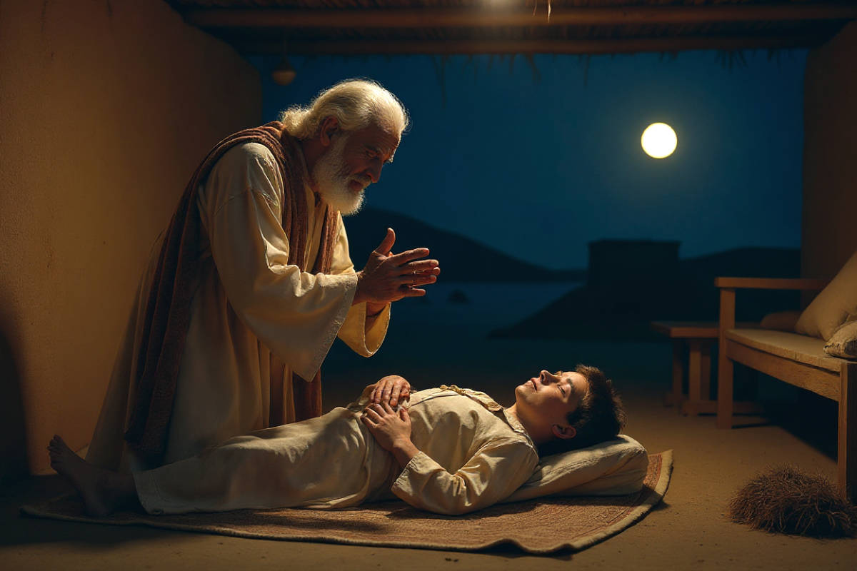 The Secret Behind Breakthrough Miracles