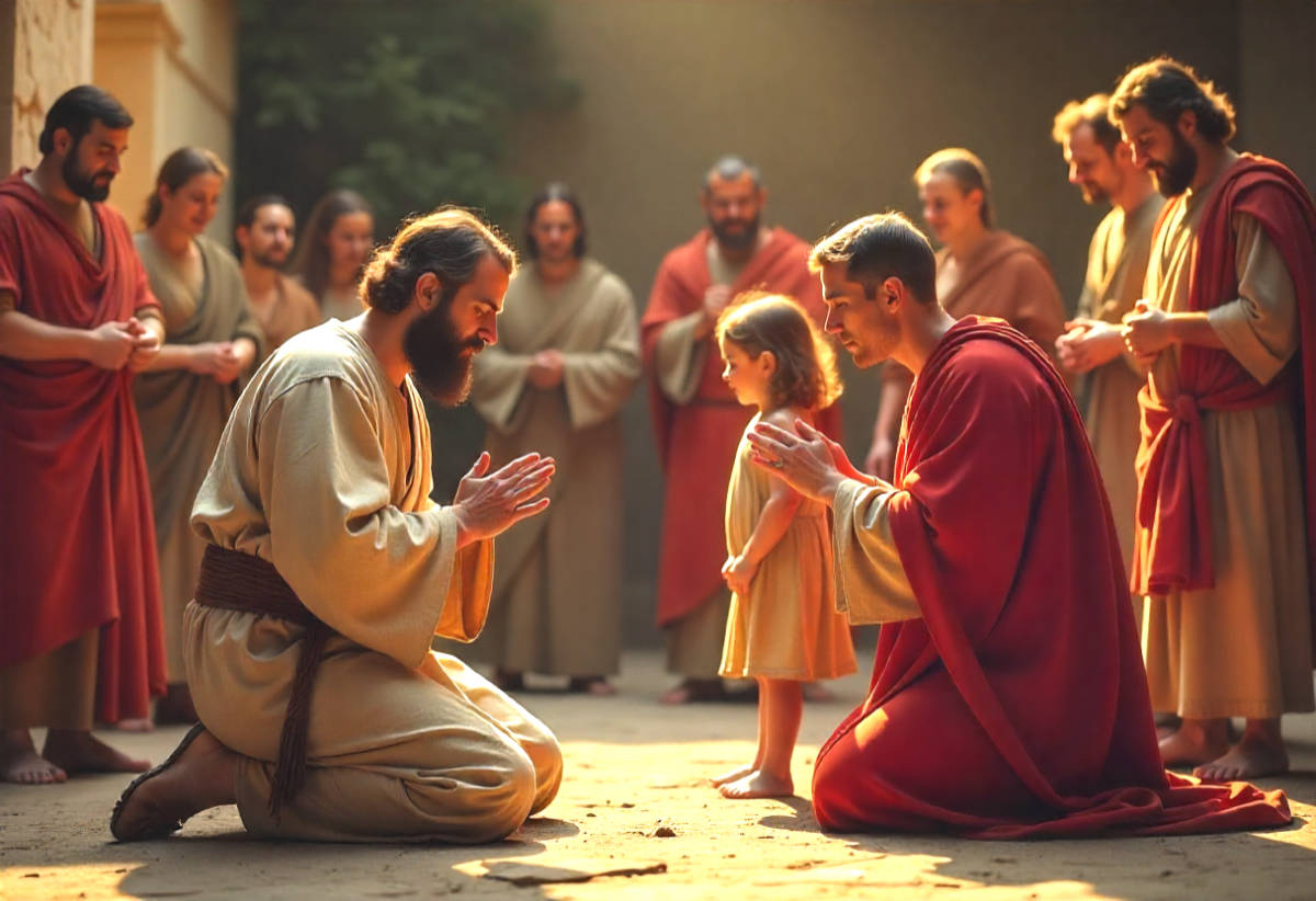 The Secret Behind Breakthrough Miracles