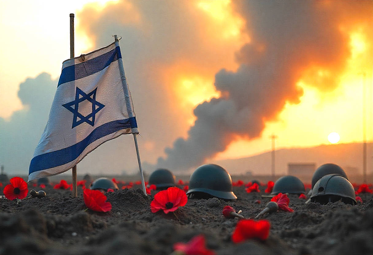 What is the cost of freedom