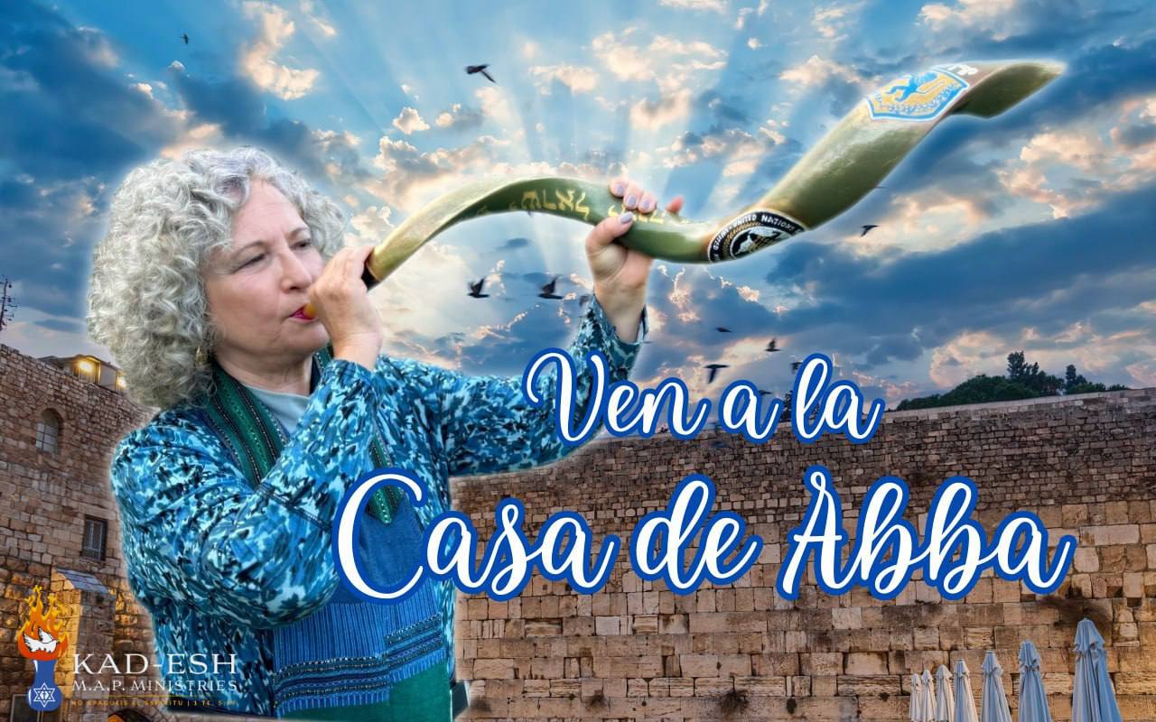 Come to Abba's House