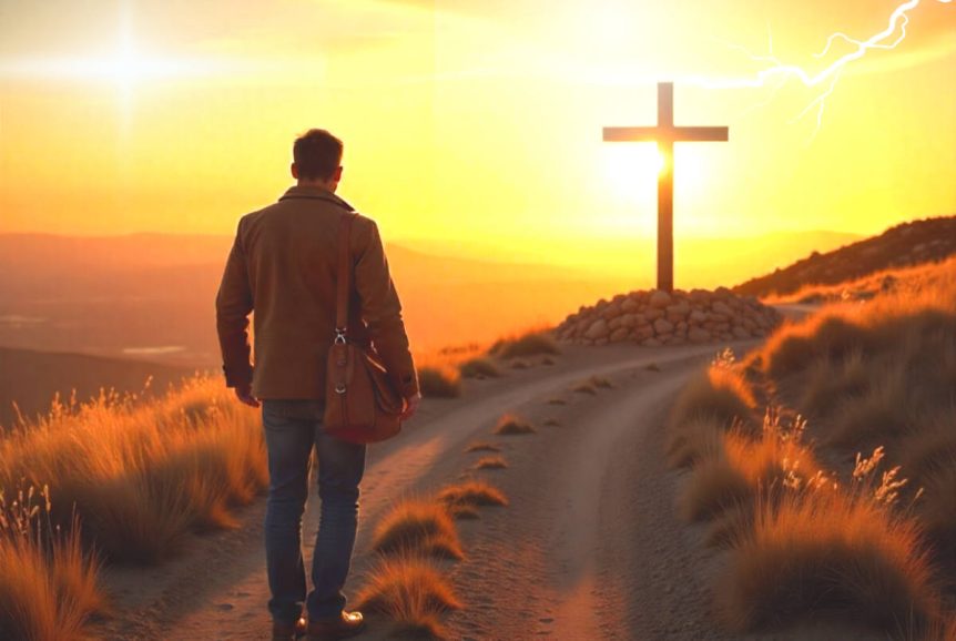 A Call to Endure