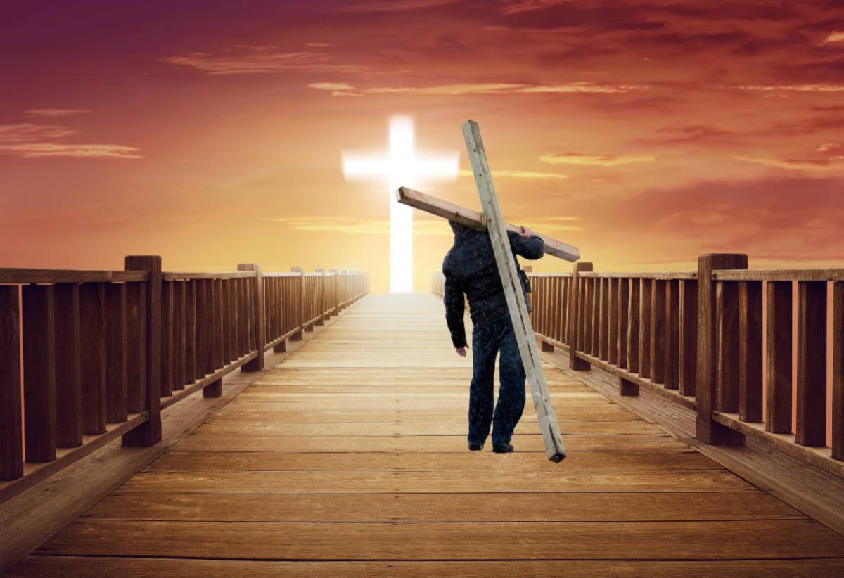 A Call to Endure