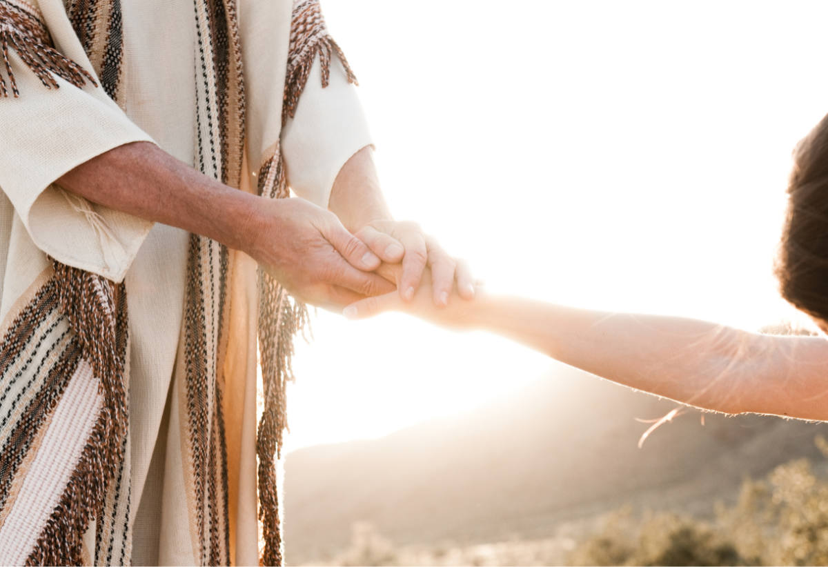 A Call to Endure