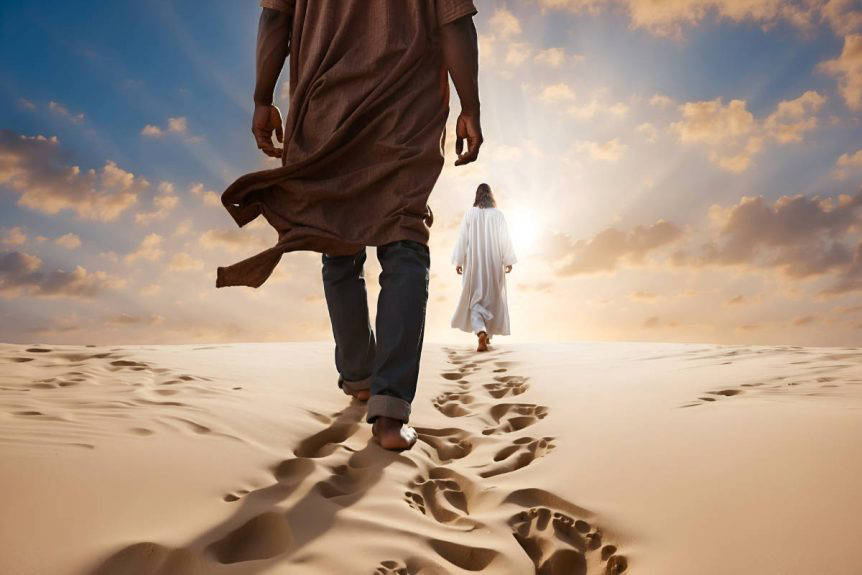 A Call to Endure