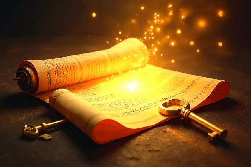 The Mystery of The Gospel Revealed