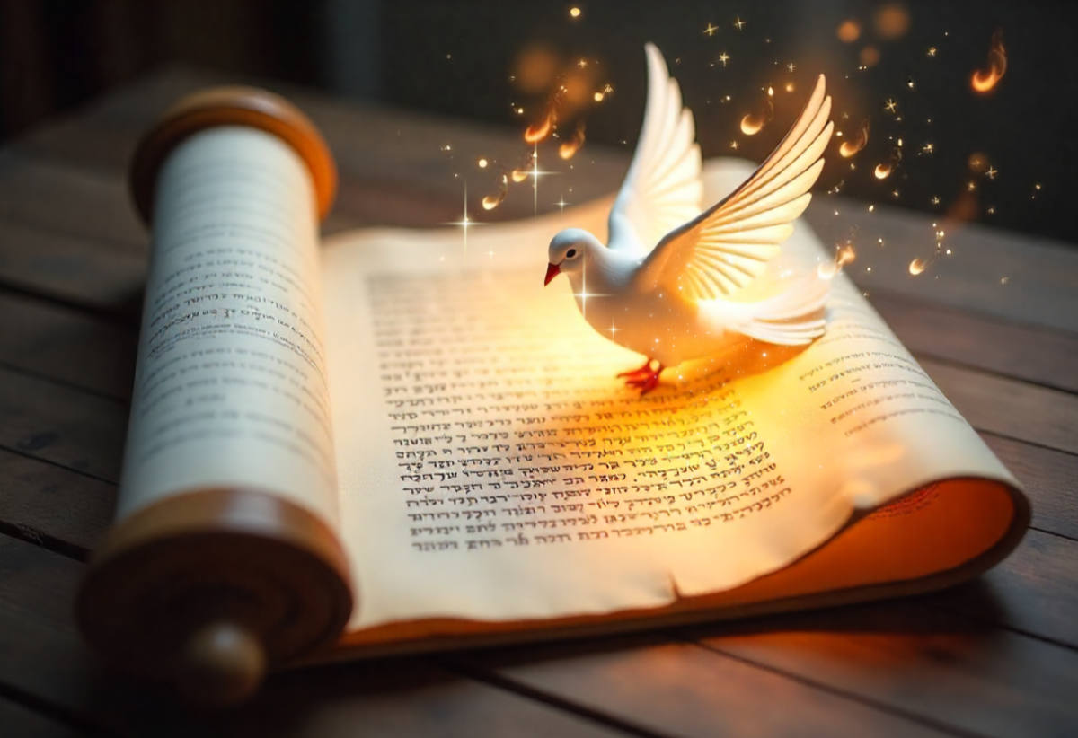 The Mystery of The Gospel Revealed - part 2