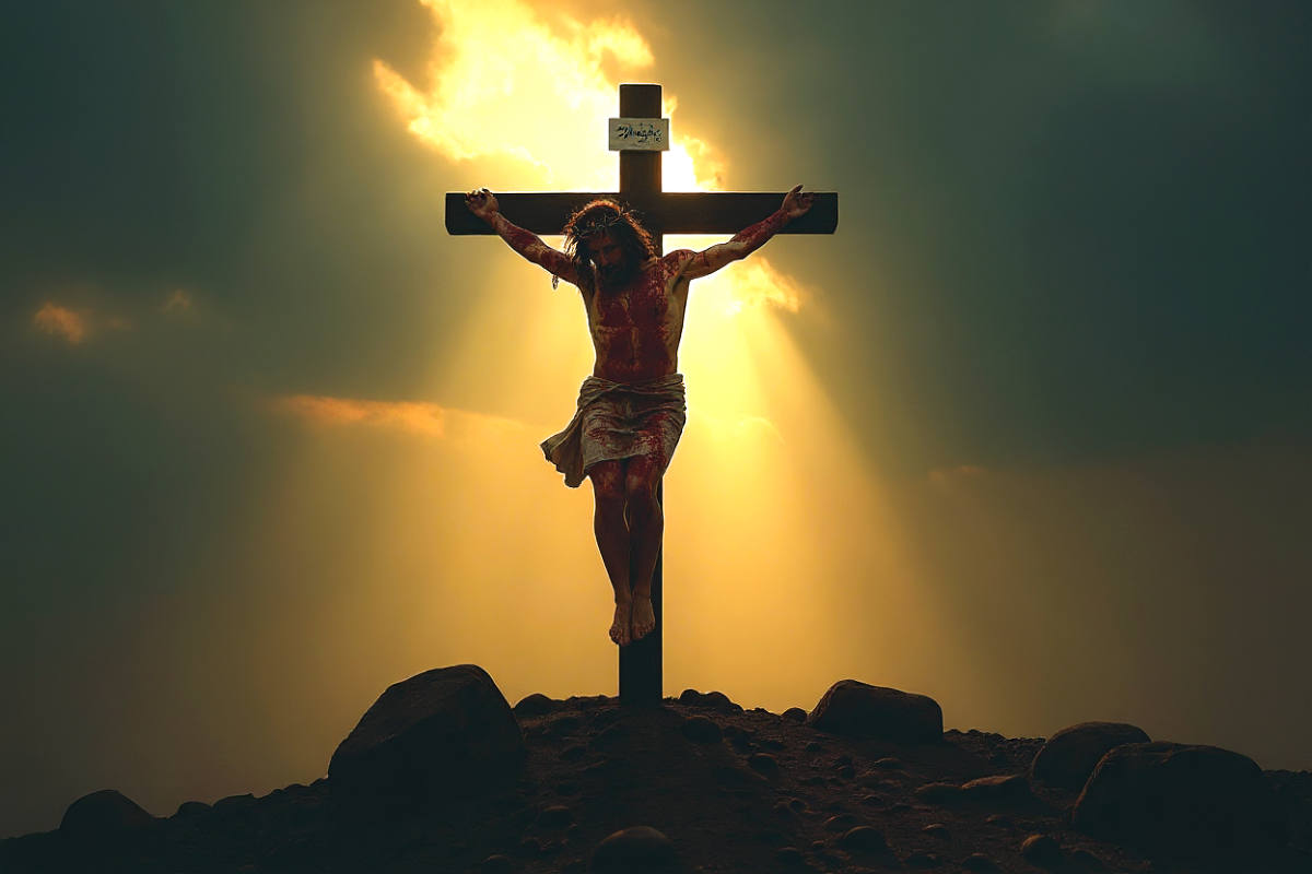 The Mystery of The Gospel Revealed - part 2