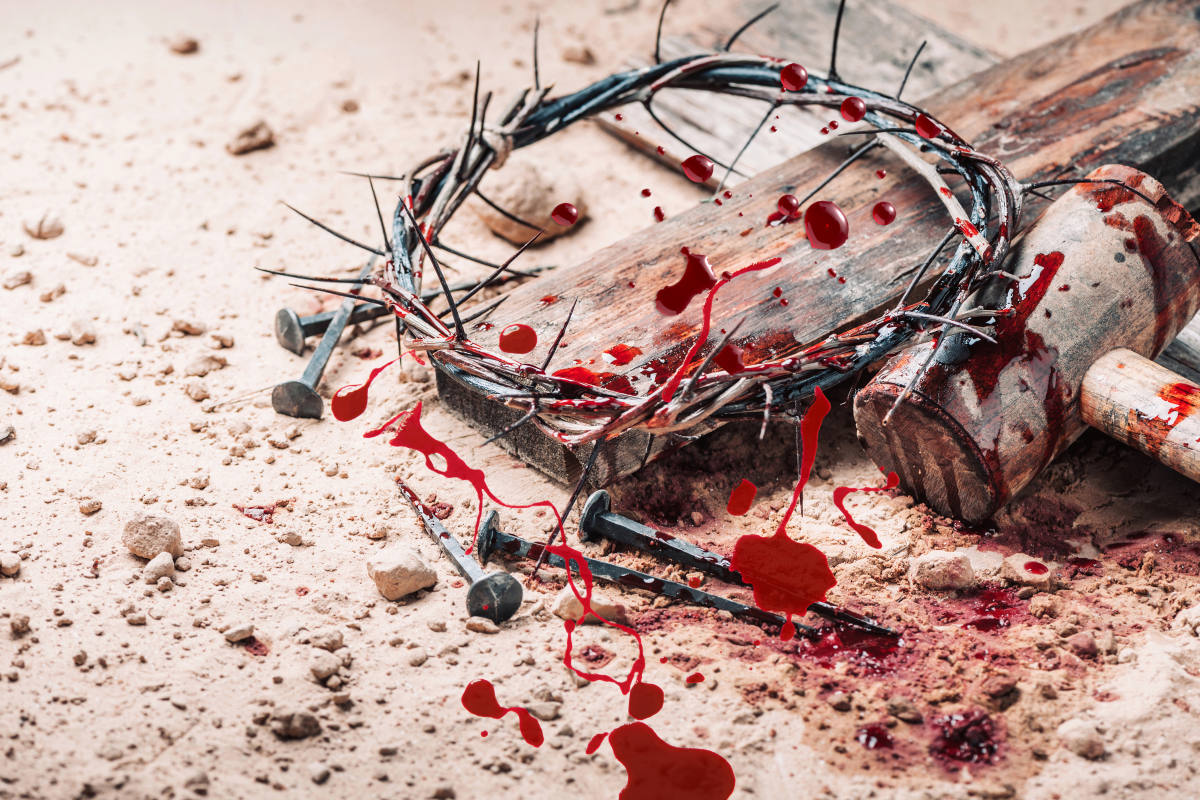 The Mystery of The Gospel Revealed