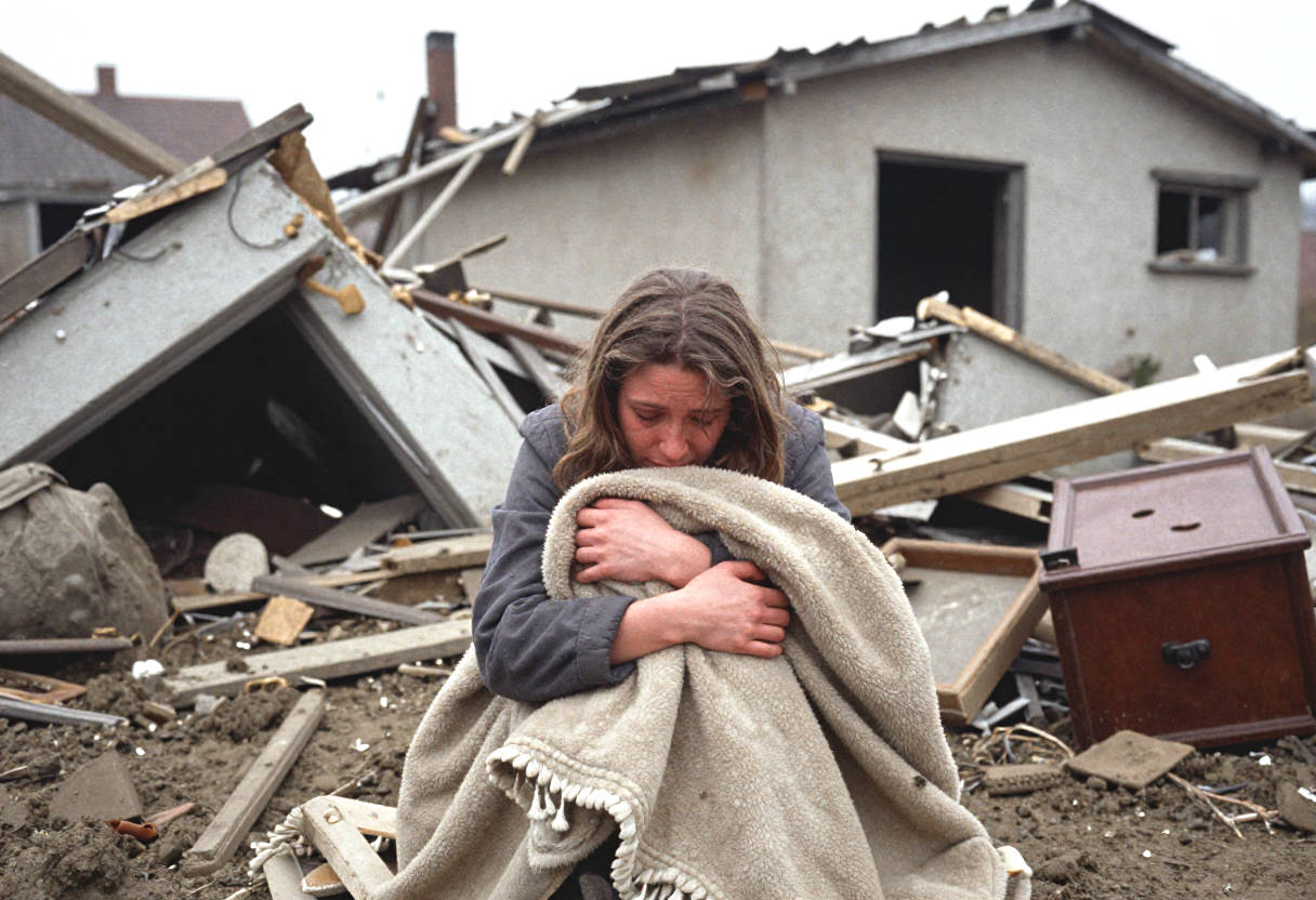 Moving Forward with Compassion