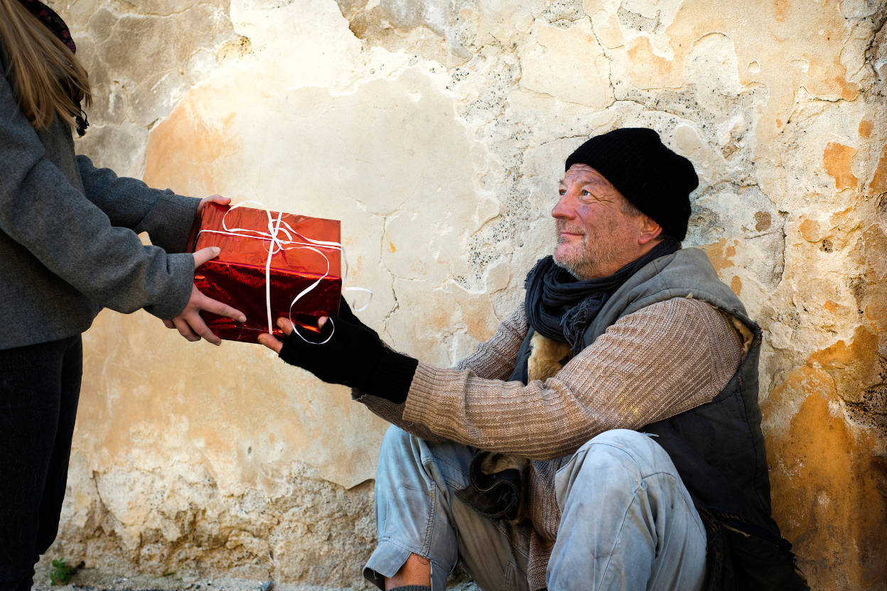 Moving Forward with Compassion