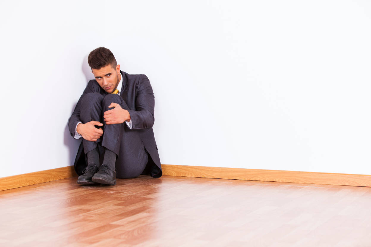 Defeating The Fear Factor