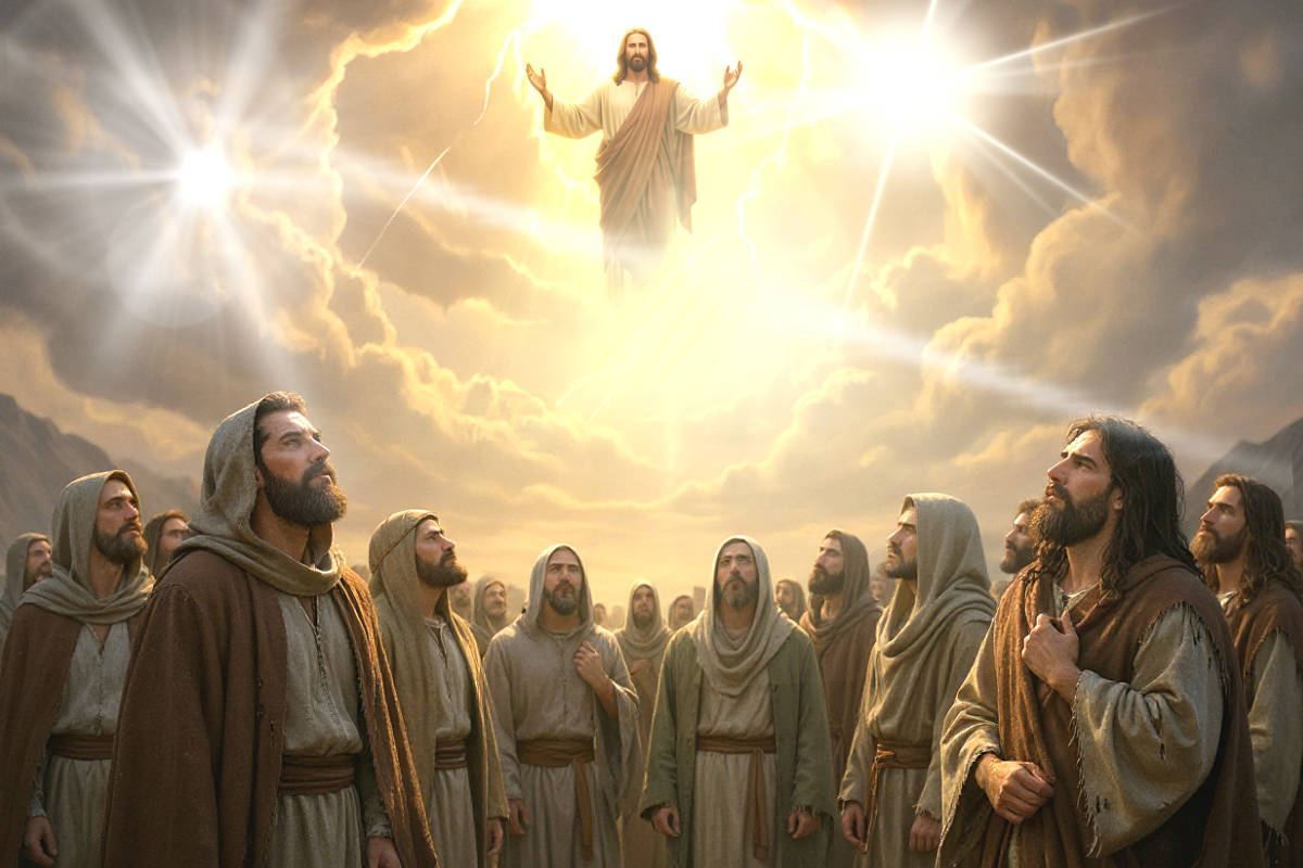 The Ancient of Days
