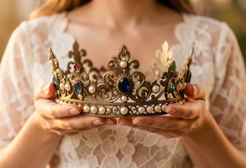 Groom Yourself for Kingdom Sake