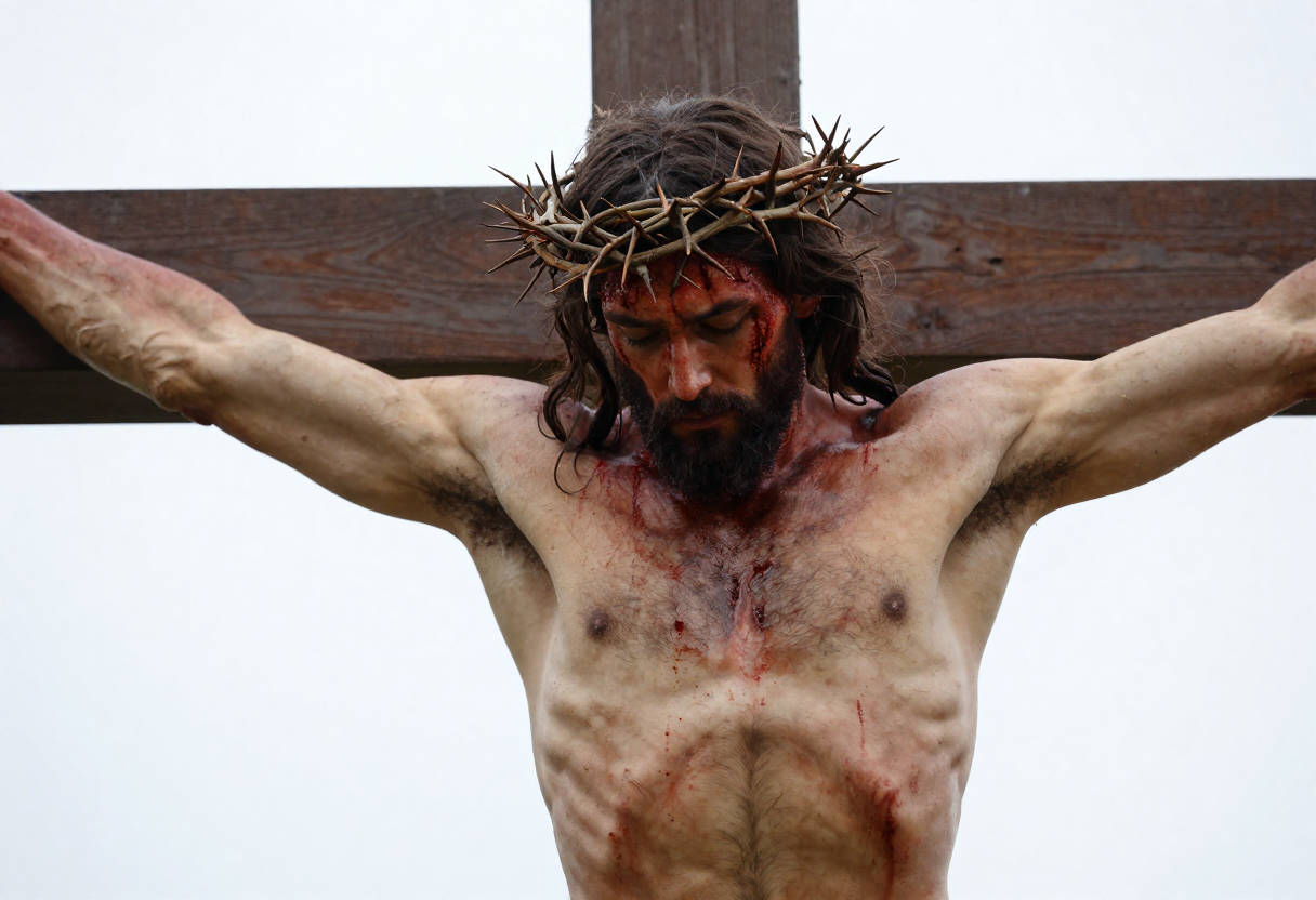 Groom Yourself for Kingdom Sake