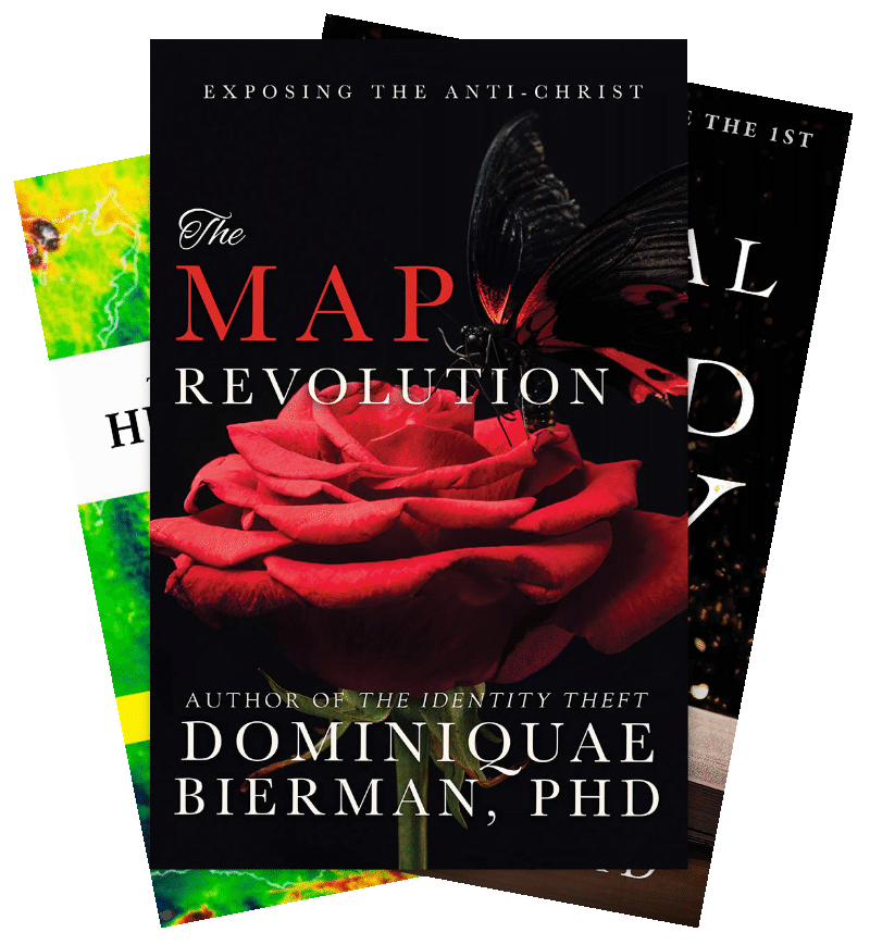 Stack of free ebooks