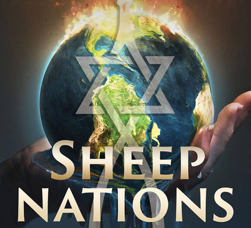 Sheep Nations banner