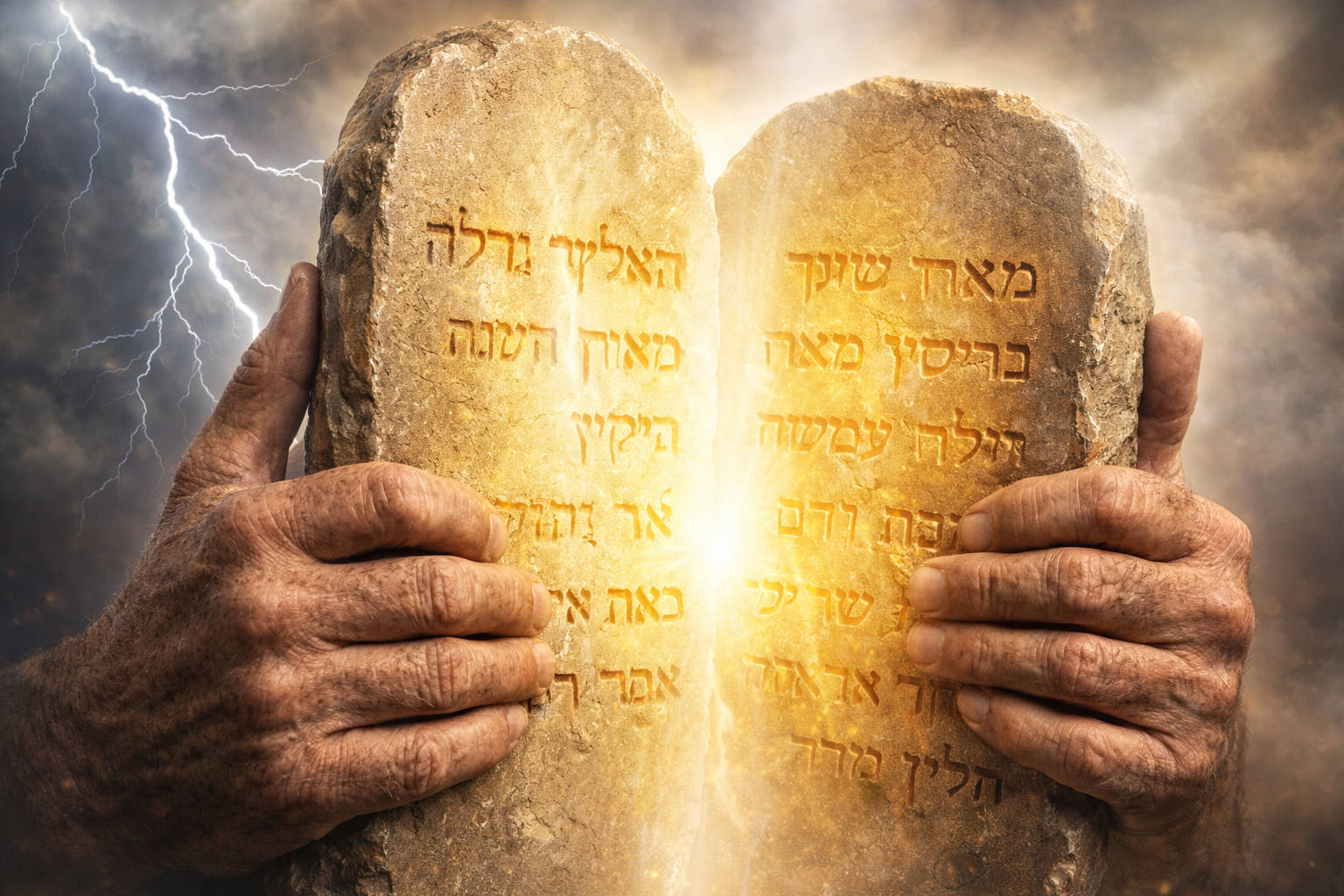 The Testimony