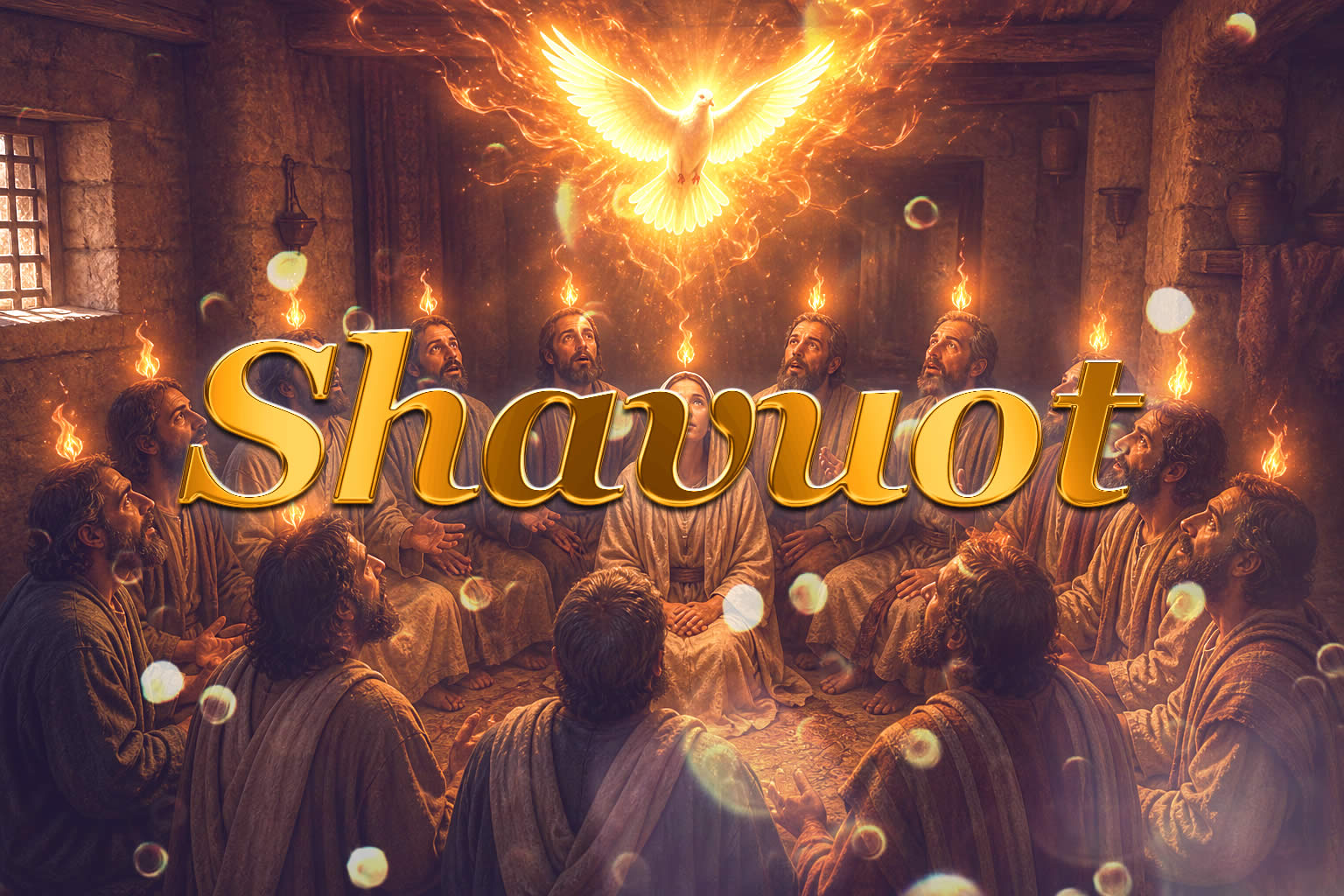 Shavuot