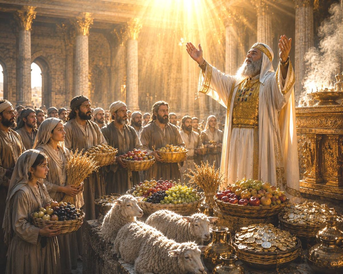Does Heaven Require Taxes?