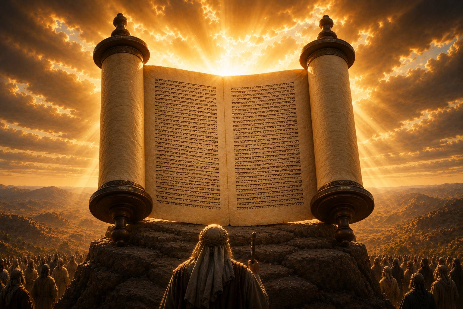 Does Heaven Require Taxes?