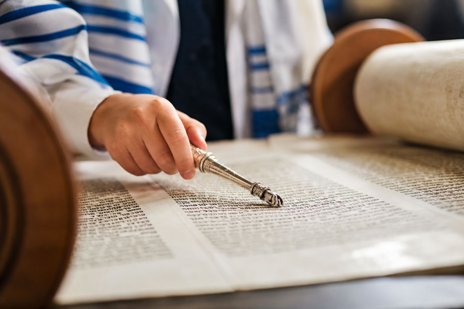 Was the Torah Nailed to the Cross?