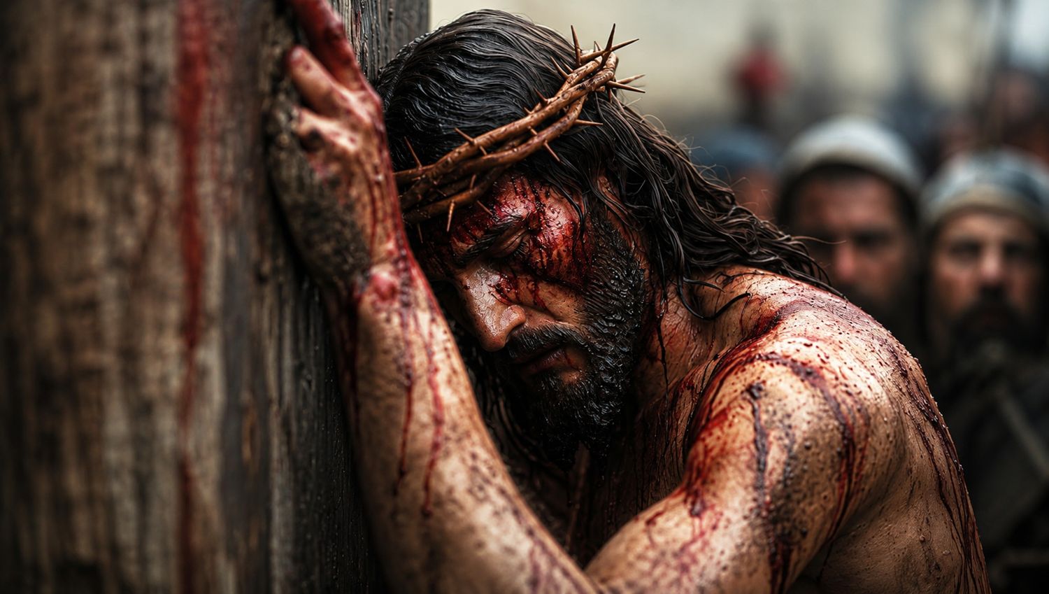 Was the Torah Nailed to the Cross?