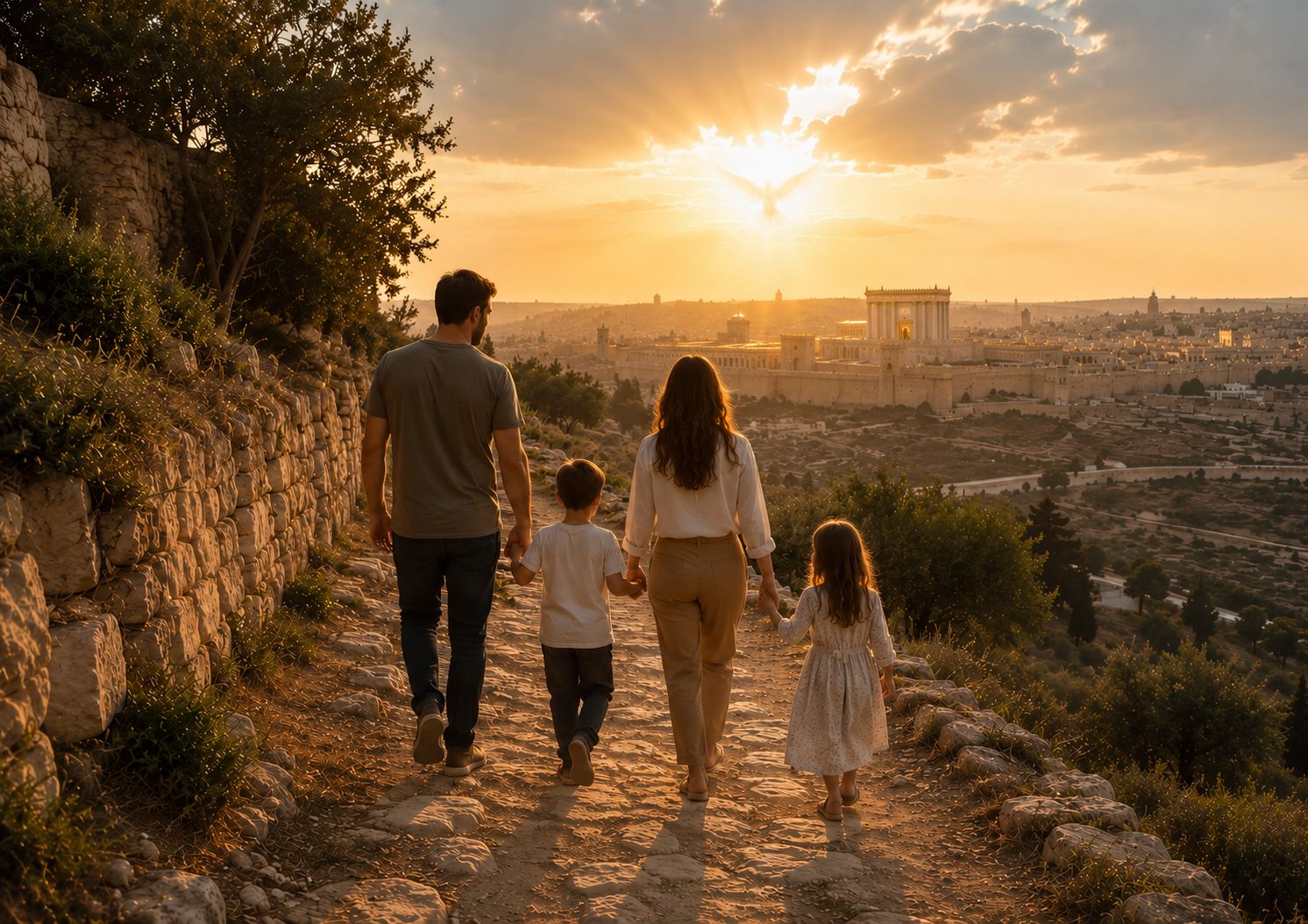 Was the Torah Nailed to the Cross?