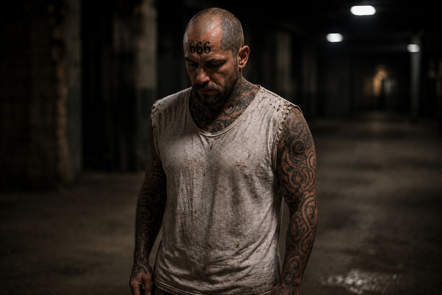 Tattooed Nation