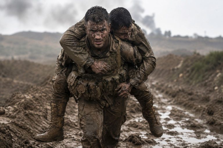 Will Hardship Stop You?