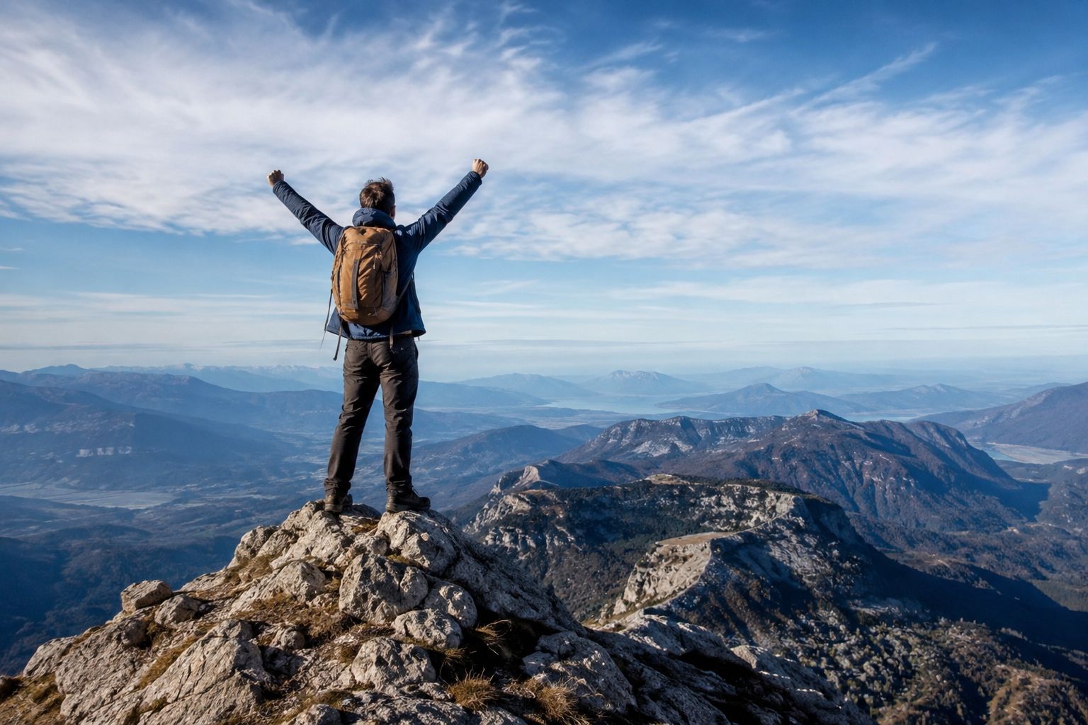 Are you resilient?