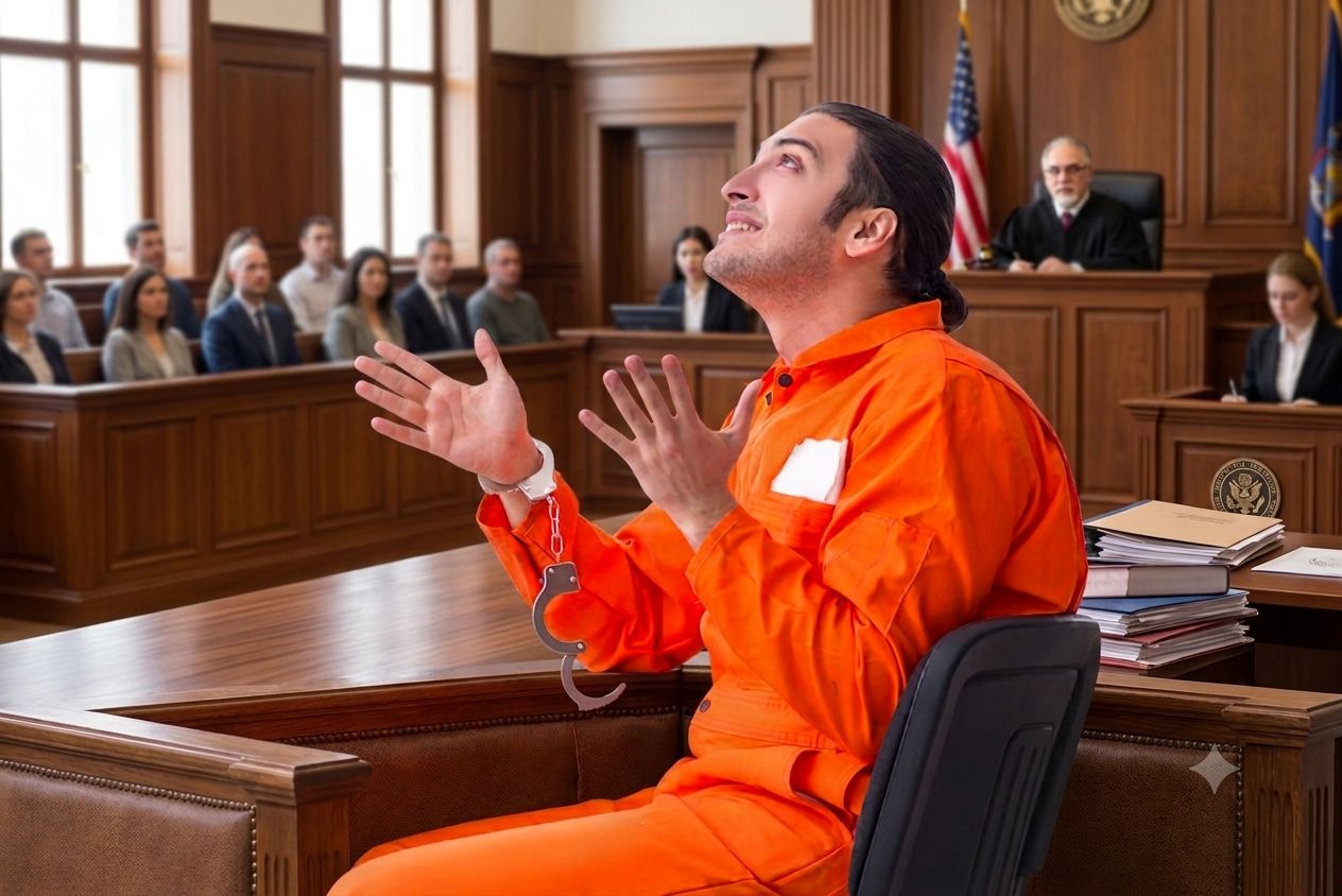 Ending the Cycle of Guilt