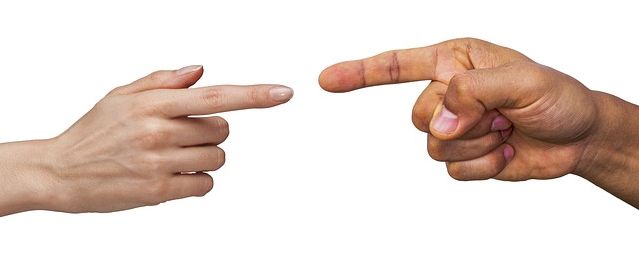Ending the Cycle of Guilt