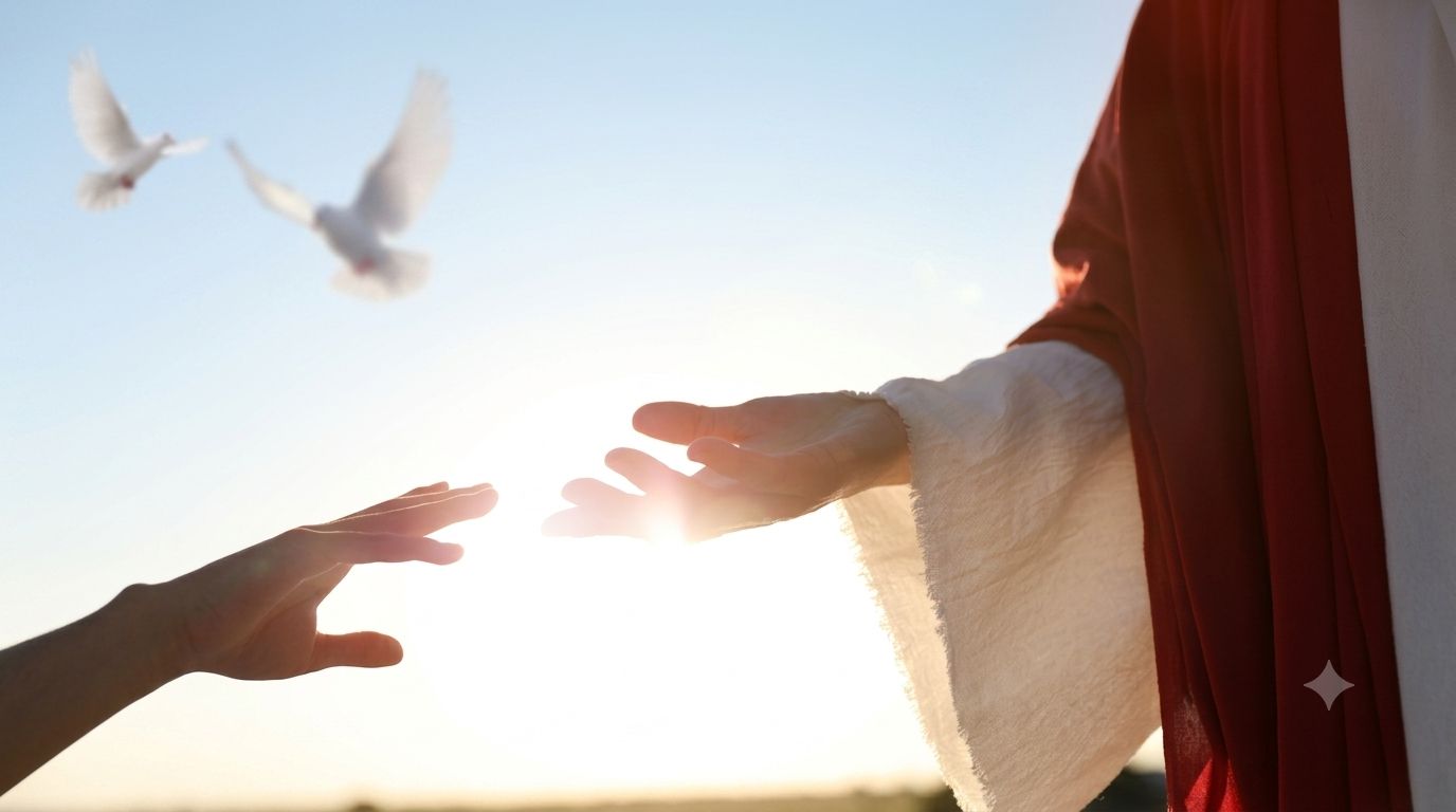 Ending the Cycle of Guilt