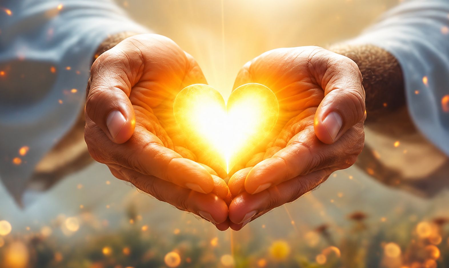 The Month of the Heart
