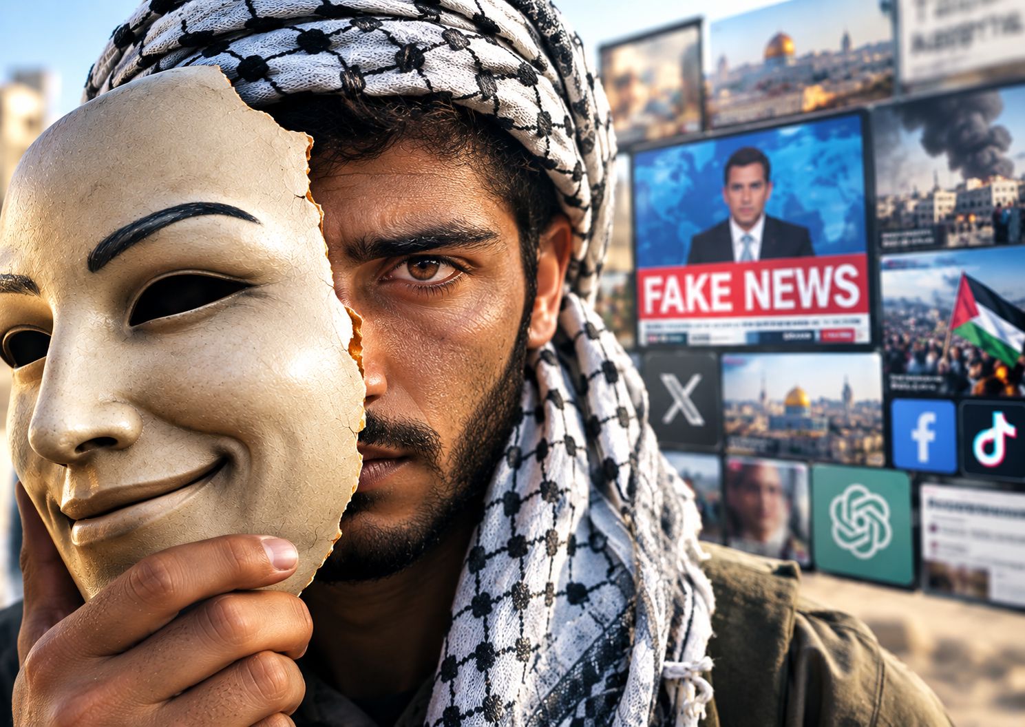 Are Lies Dangerous?