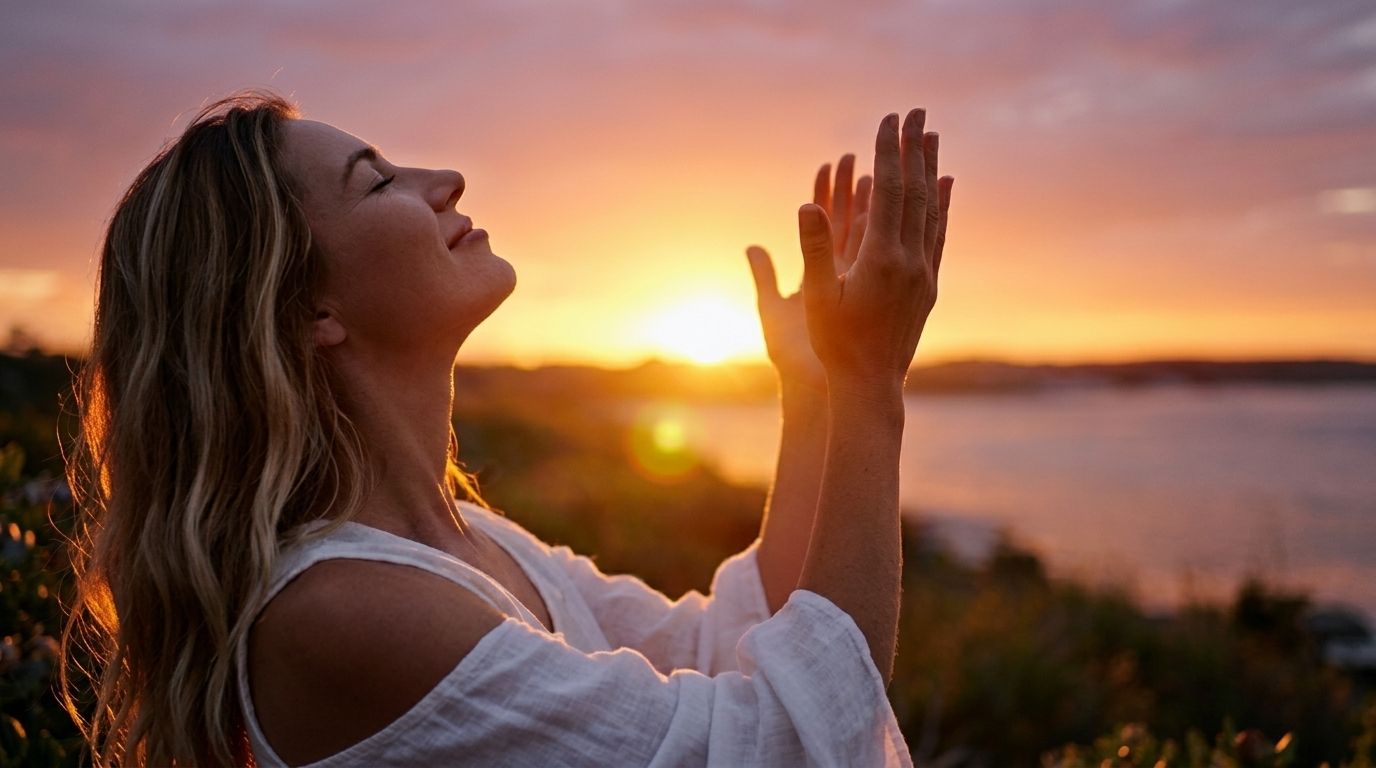 Divine Rejuvenation