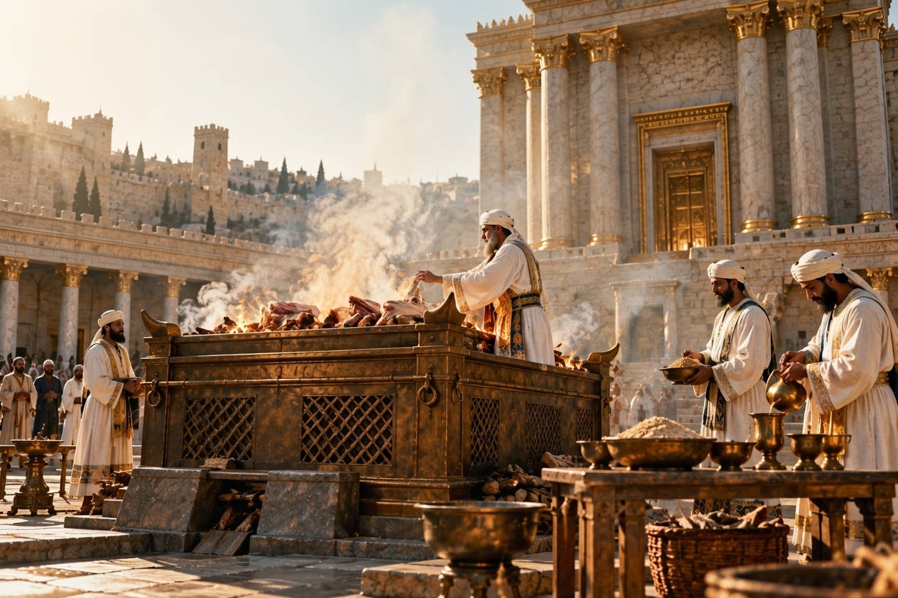 Musical Instruments on Shabbat